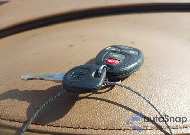 5GAKVCKD8GJ276203: 43694842