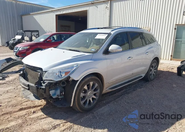 5GAKVCKD8GJ276203: 43694842