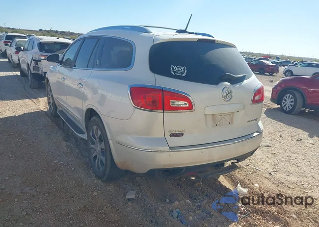 5GAKVCKD8GJ276203: 43694842