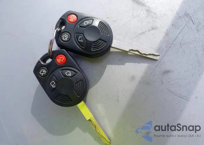 1FADP3K2XDL324032: 43694871