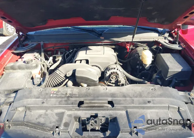 1GNSKJE77DR287442: 43694882