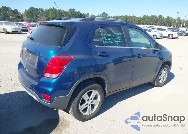 3GNCJLSBXLL261080: 43694886