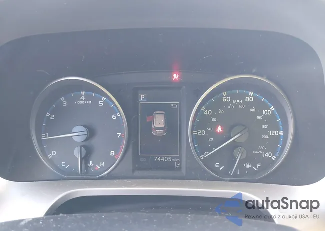 JTMBFREV8JJ205268: 43694887