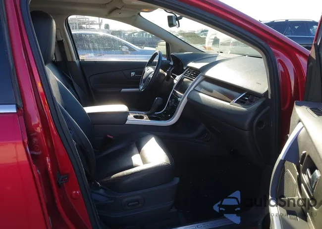 2FMDK3KC9BBA53104: 43694947