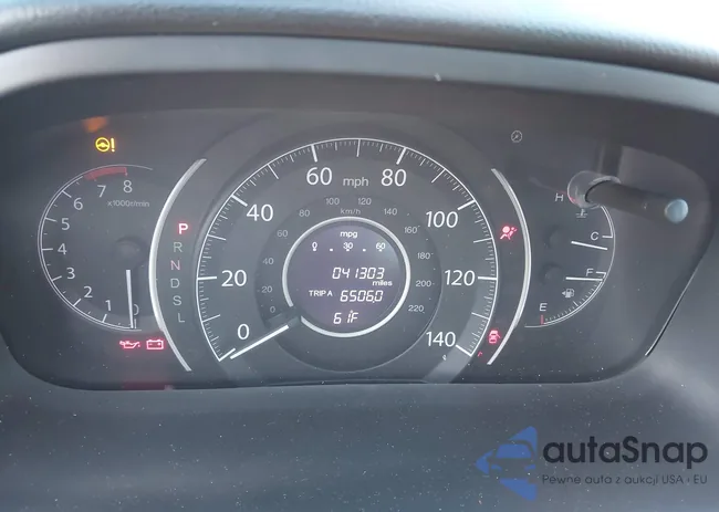 2HKRM4H35GH603282: 43694964