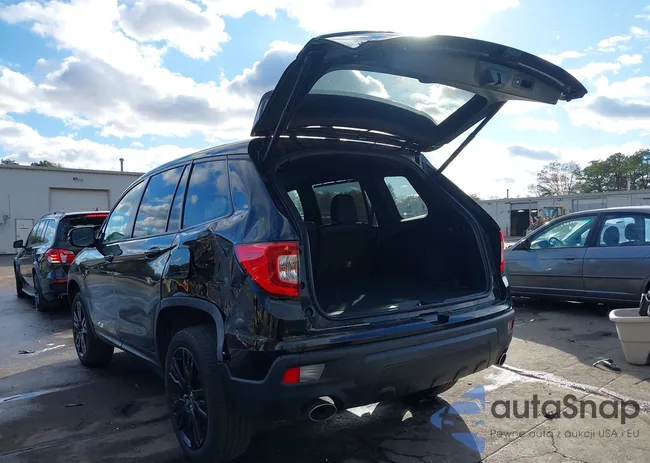 5FNYF8H57MB004862: 43695000