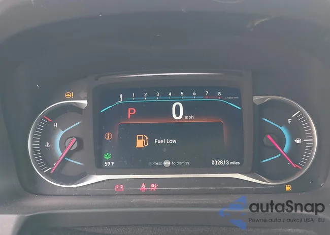 5FNYF8H57MB004862: 43695000