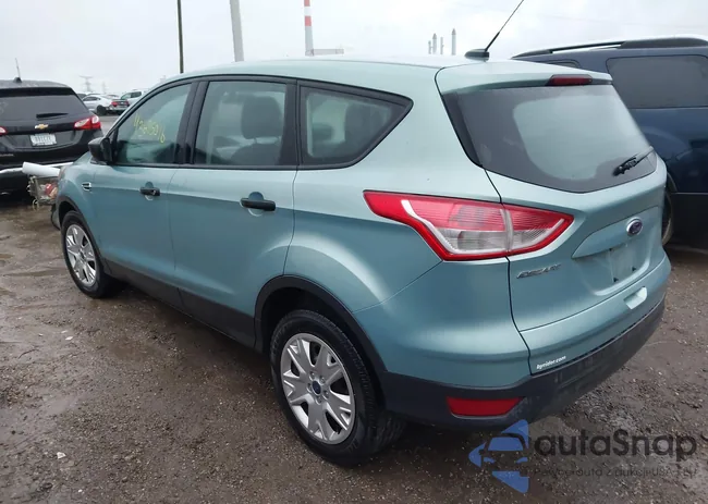 1FMCU0F76DUA19653: 43695016