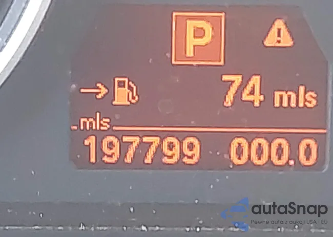 WBANU53518CT03388: 43695034