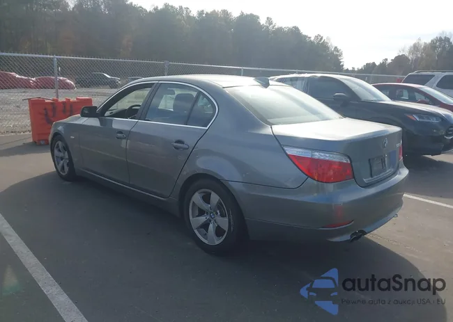 WBANU53518CT03388: 43695034