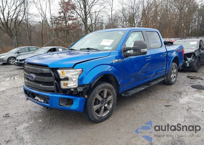 1FTEW1EF5GFC24914: 43695041