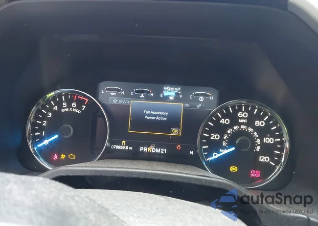 1FTEW1EF5GFC24914: 43695041