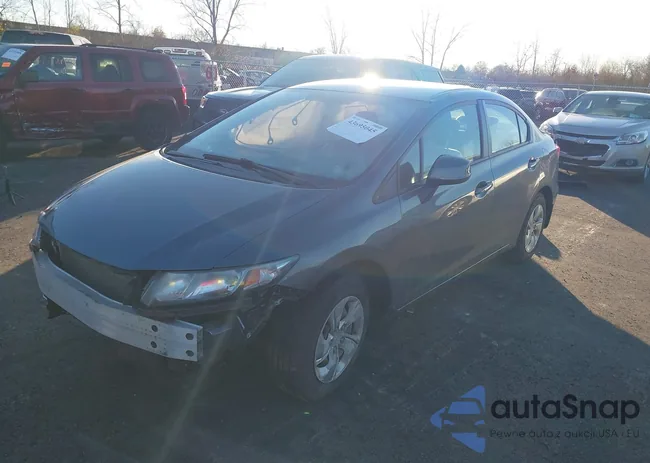 19XFB2F52DE003837: 43695045