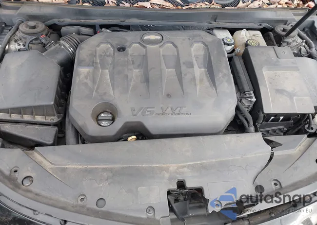 2G1105S34J9164246: 43695049