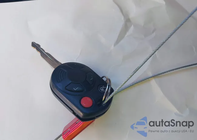 2LMDU68C58BJ28722: 43695070