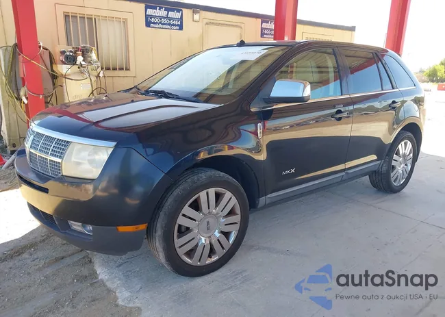 2LMDU68C58BJ28722: 43695070