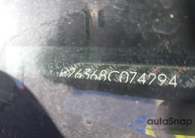 JHMCP26368C074294: 43695074