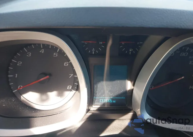 1GNALBEK2DZ131960: 43696086