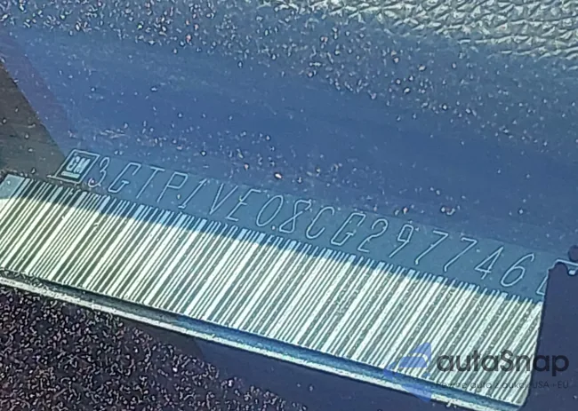 3GTP1VE08CG297746: 43696097