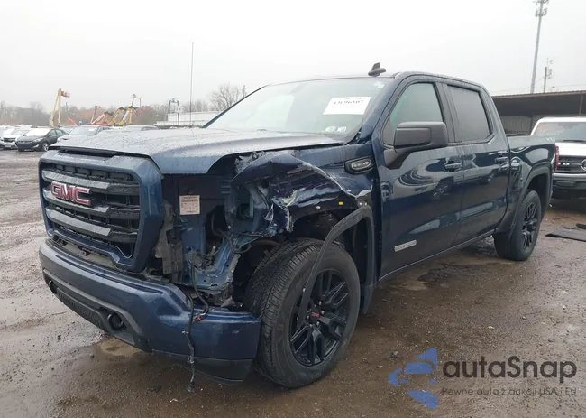 3GTU9CED3MG176496: 43696107