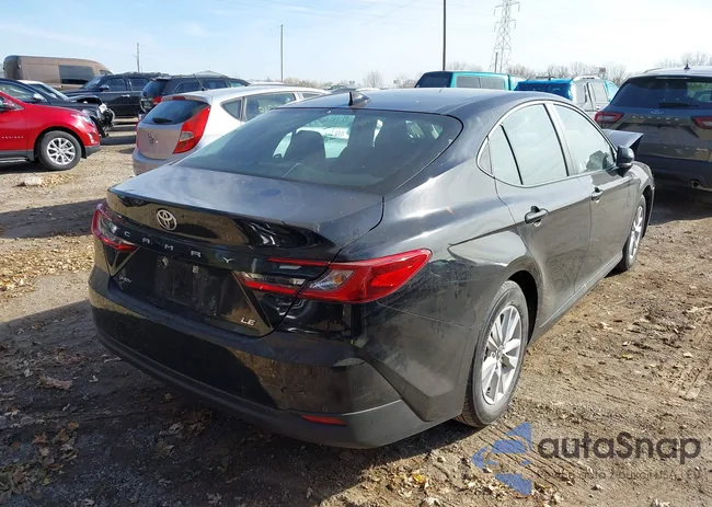 4T1DAACK6SU039121: 43696144