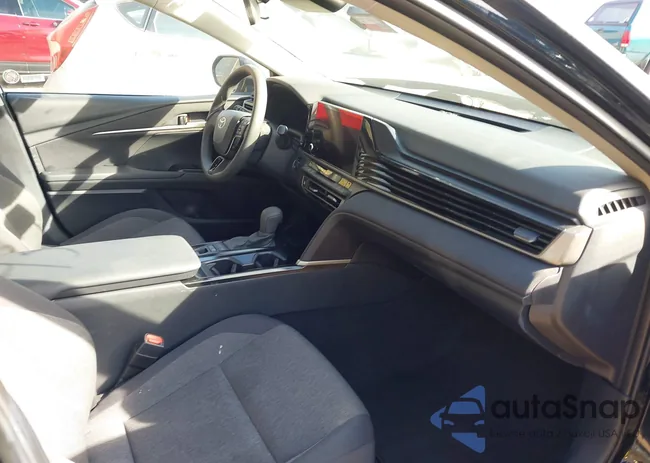 4T1DAACK6SU039121: 43696144