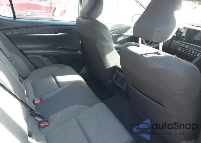 4T1DAACK6SU039121: 43696144