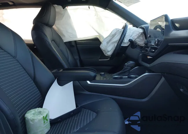 5TDKDRBH1PS511129: 43696160