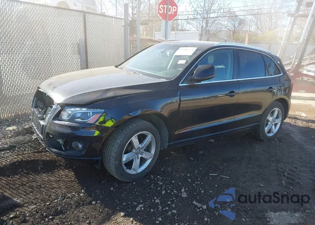 WA1LFAFP2BA071083: 43696171