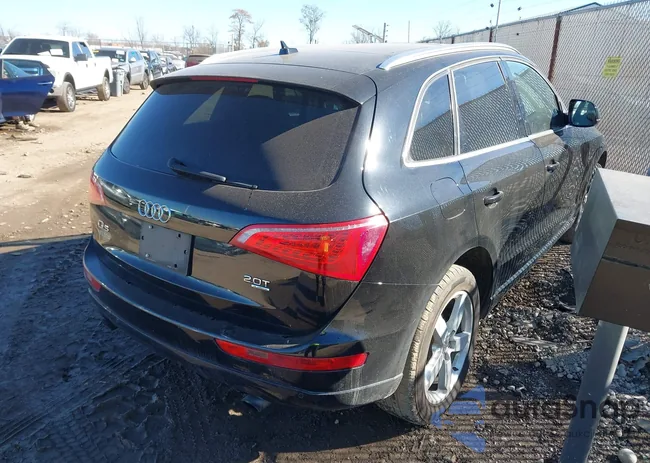 WA1LFAFP2BA071083: 43696171