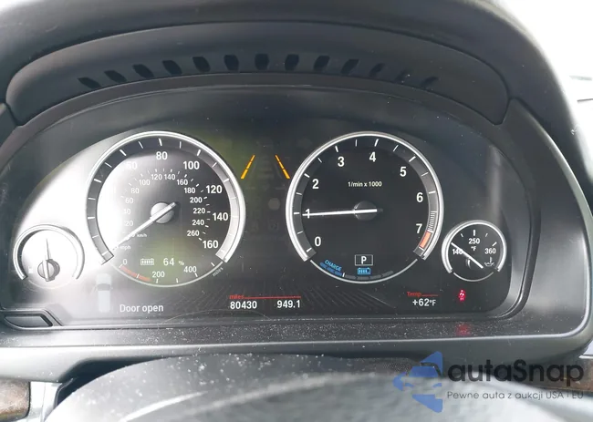 5UXKT0C51G0F75064: 43696190