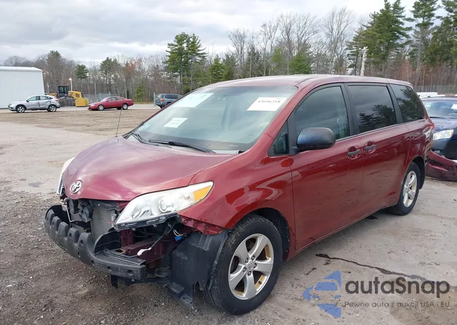 5TDZK3DC5DS330419: 43696218