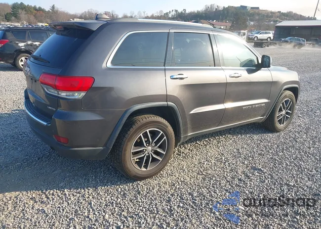 1C4RJEBGXJC400255: 43696283