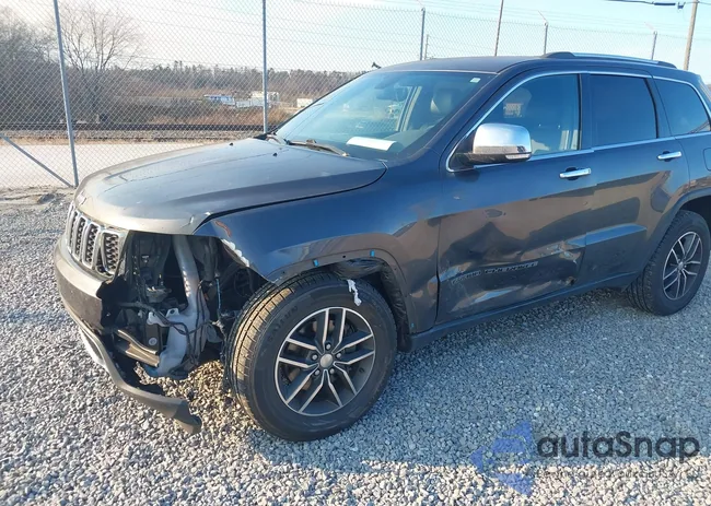 1C4RJEBGXJC400255: 43696283