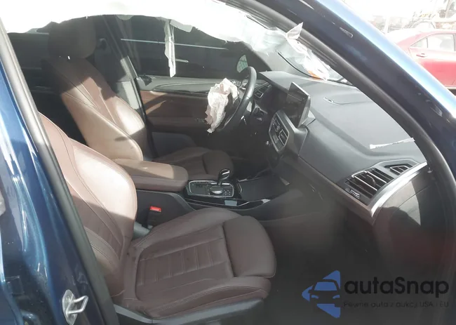 5UX53DP01N9M44080: 43696287