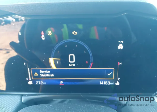 KL79MPSL4SB085134: 43696293