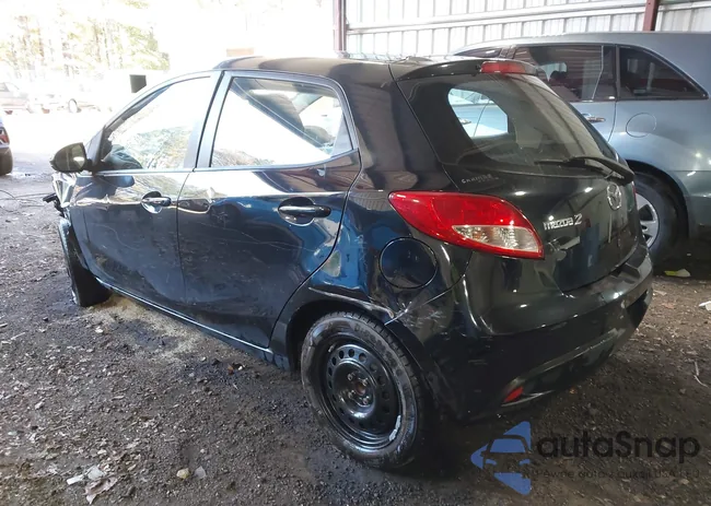 JM1DE1KZ9C0131999: 43696302