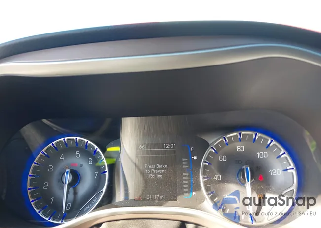 2C4RC1CG7PR516742: 43696347