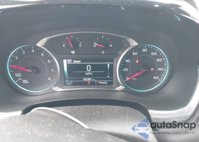 1GNEVGKWXKJ170176: 43696397