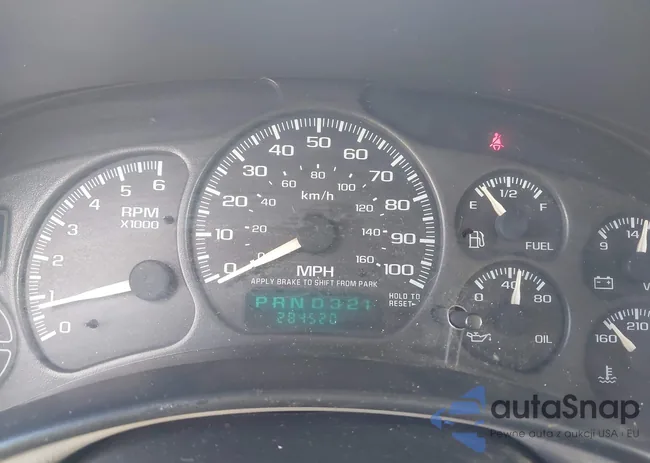 1GNEC13T91J260537: 43696433