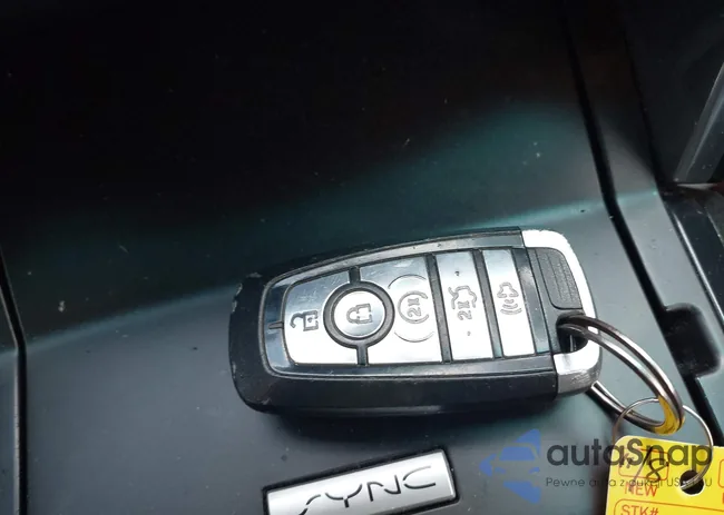 1FM5K8F84JGA15293: 43696450