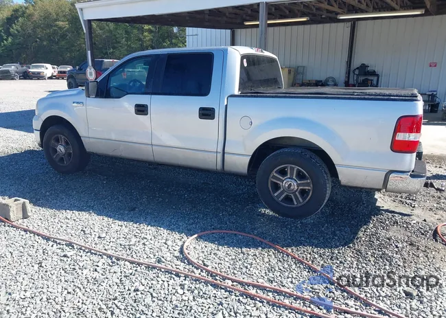 1FTRW12WX8FB36674: 43696499