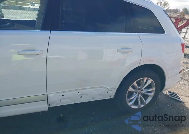 WA1LAAF78HD058361: 43696506