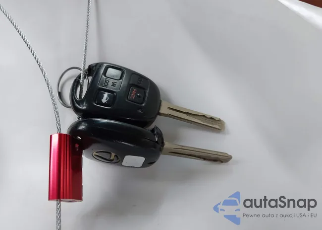 JTHFN48Y450064822: 43696508