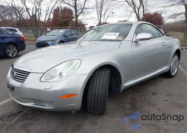 JTHFN48Y450064822: 43696508