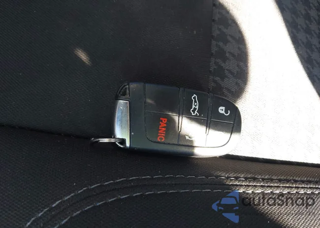 2C3CDZAG1MH646283: 43696533