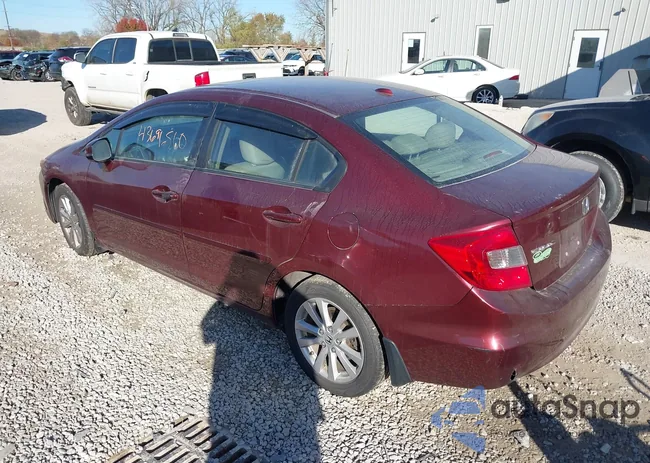 2HGFB2F97CH509171: 43696560