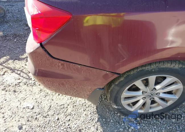 2HGFB2F97CH509171: 43696560