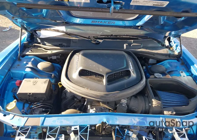 2C3CDZFJ6GH263643: 43696588