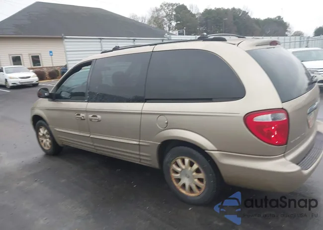 2C4GP54L63R255175: 43696593